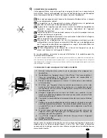 Preview for 13 page of Zibro SRE 168E Owner'S Manual