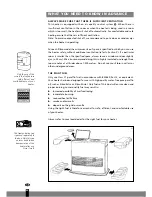 Предварительный просмотр 5 страницы Zibro SRE 174 E Operating Manual