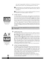 Предварительный просмотр 7 страницы Zibro SRE 174 E Operating Manual