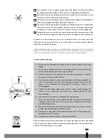 Предварительный просмотр 12 страницы Zibro SRE 174 E Operating Manual