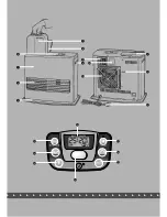 Предварительный просмотр 13 страницы Zibro SRE 174 E Operating Manual