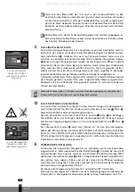 Предварительный просмотр 17 страницы Zibro SRE 177 Operating Manual