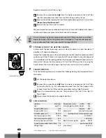 Preview for 51 page of Zibro SRE 178 E Owner'S Manual