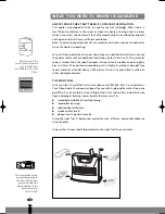 Preview for 5 page of Zibro SRE 179 E Operating Manual