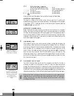 Preview for 9 page of Zibro SRE 179 E Operating Manual