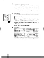 Preview for 11 page of Zibro SRE 179 E Operating Manual