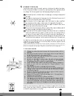 Preview for 12 page of Zibro SRE 179 E Operating Manual