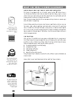 Предварительный просмотр 5 страницы Zibro SRE 188 E Operating Manual