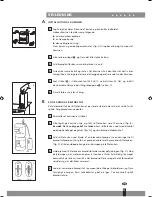 Предварительный просмотр 6 страницы Zibro SRE 228 TC Silver Operating Manual