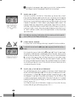 Предварительный просмотр 7 страницы Zibro SRE 228 TC Silver Operating Manual