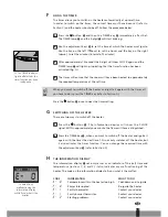 Предварительный просмотр 7 страницы Zibro SRE 229 E Operating Manual