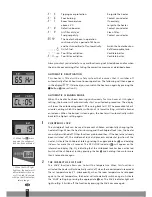 Предварительный просмотр 8 страницы Zibro SRE 229 E Operating Manual