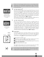 Предварительный просмотр 9 страницы Zibro SRE 229 E Operating Manual