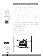 Preview for 5 page of Zibro SRE 235 E Operating Manual