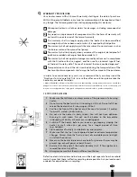 Preview for 12 page of Zibro SRE 235 E Operating Manual