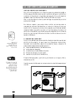 Предварительный просмотр 5 страницы Zibro SRE 25 E Operating Manual