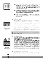 Предварительный просмотр 7 страницы Zibro SRE 25 E Operating Manual