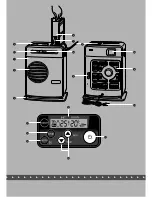 Предварительный просмотр 15 страницы Zibro SRE 25 E Operating Manual