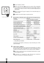 Preview for 11 page of Zibro SRE 260 Operating Manual