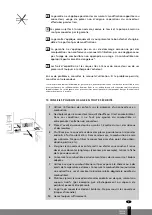 Предварительный просмотр 12 страницы Zibro SRE 260 Operating Manual