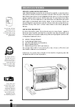 Предварительный просмотр 15 страницы Zibro SRE 260 Operating Manual