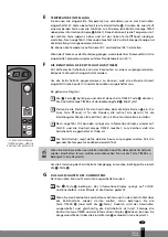 Preview for 18 page of Zibro SRE 260 Operating Manual