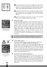 Предварительный просмотр 27 страницы Zibro SRE 260 Operating Manual