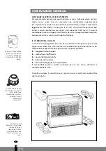 Предварительный просмотр 55 страницы Zibro SRE 260 Operating Manual