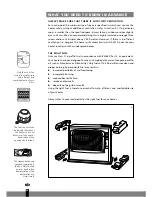 Preview for 5 page of Zibro SRE 270 TC Operating Manual