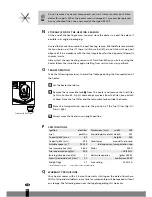 Preview for 11 page of Zibro SRE 270 TC Operating Manual