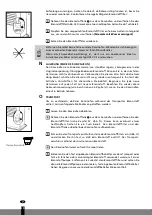 Preview for 27 page of Zibro sre 340 e Operation Manual