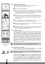 Предварительный просмотр 8 страницы Zibro SRE 340E Operation Manual