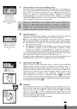 Preview for 11 page of Zibro SRE 340E Operation Manual