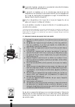 Предварительный просмотр 14 страницы Zibro SRE 340E Operation Manual