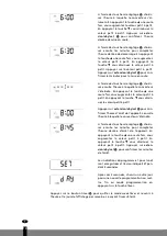 Предварительный просмотр 16 страницы Zibro SRE 340E Operation Manual