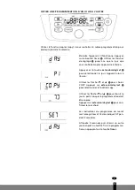 Предварительный просмотр 17 страницы Zibro SRE 340E Operation Manual