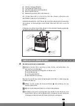 Preview for 22 page of Zibro SRE 340E Operation Manual