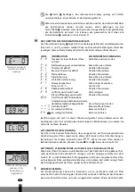 Preview for 25 page of Zibro SRE 340E Operation Manual