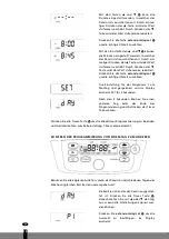 Предварительный просмотр 31 страницы Zibro SRE 340E Operation Manual