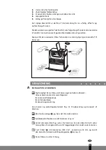 Предварительный просмотр 36 страницы Zibro SRE 340E Operation Manual