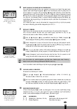 Preview for 38 page of Zibro SRE 340E Operation Manual