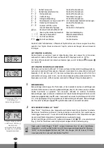 Предварительный просмотр 39 страницы Zibro SRE 340E Operation Manual