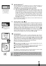 Предварительный просмотр 40 страницы Zibro SRE 340E Operation Manual