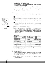 Preview for 41 page of Zibro SRE 340E Operation Manual