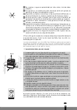 Preview for 55 page of Zibro SRE 340E Operation Manual