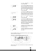 Preview for 57 page of Zibro SRE 340E Operation Manual