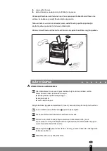 Preview for 62 page of Zibro SRE 340E Operation Manual