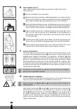 Preview for 63 page of Zibro SRE 340E Operation Manual