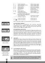 Preview for 65 page of Zibro SRE 340E Operation Manual