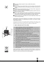 Preview for 68 page of Zibro SRE 340E Operation Manual